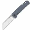 Deals 🛒 QSP Knife QSP Penguin Blue Ti SW (3" 154CM SW) QS130-R 🛒