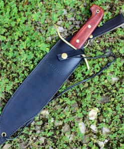 Cheapest 🧨 COLD STEEL WILD WEST BOWIE 81B, 10 3/4" 1090 CARBON STEEL BLADE, ROSEWOOD SCALES HANDLE 🤩 -Automatic Knives shop 81b.2 59713.1566586208