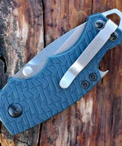 New 🎉 Kershaw Knives Kershaw Shuffle Linerlock , 2.5" Stonewash 8Cr13MoV Blade, Navy Textured Nylon Handle 👏 7 New 🎉 Kershaw Knives Kershaw Shuffle Linerlock , 2.5" Stonewash 8Cr13MoV Blade, Navy Textured Nylon Handle 👏 -Automatic Knives shop 8700nbswwm.2 51682.1566586109