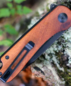 Budget 💯 CIVIVI Knives CIVIVI Elementum C907U, 2.96" D2 Black Stonewashed Drop Point Blade, Cuibourtia Wood Handles 🔥 7 Budget 💯 CIVIVI Knives CIVIVI Elementum C907U, 2.96" D2 Black Stonewashed Drop Point Blade, Cuibourtia Wood Handles 🔥 -Automatic Knives shop 907U.2 66241.1622128608