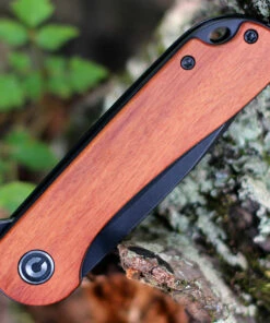 Budget 💯 CIVIVI Knives CIVIVI Elementum C907U, 2.96" D2 Black Stonewashed Drop Point Blade, Cuibourtia Wood Handles 🔥 6 Budget 💯 CIVIVI Knives CIVIVI Elementum C907U, 2.96" D2 Black Stonewashed Drop Point Blade, Cuibourtia Wood Handles 🔥 -Automatic Knives shop 907U.3 67707.1622128608