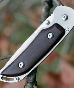 Deals ❤️ Marttiini Knives Marttiini 912111 Taittoveitsi MFK, 3.25" Stainless Plain Blade, Rosewood Handle 🤩 -Automatic Knives shop 912111.3 13157.1566585995