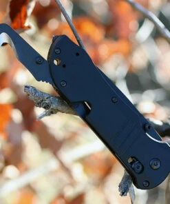 Flash Sale 🎉 Benchmade Knives Benchmade 917SBK Tactical Triage, 3.48 in CPM-S30V Black Serrated Blade, G-10 Handle 😀 6 Flash Sale 🎉 Benchmade Knives Benchmade 917SBK Tactical Triage, 3.48 in CPM-S30V Black Serrated Blade, G-10 Handle 😀 -Automatic Knives shop 917sbk.1 75755.1566585898