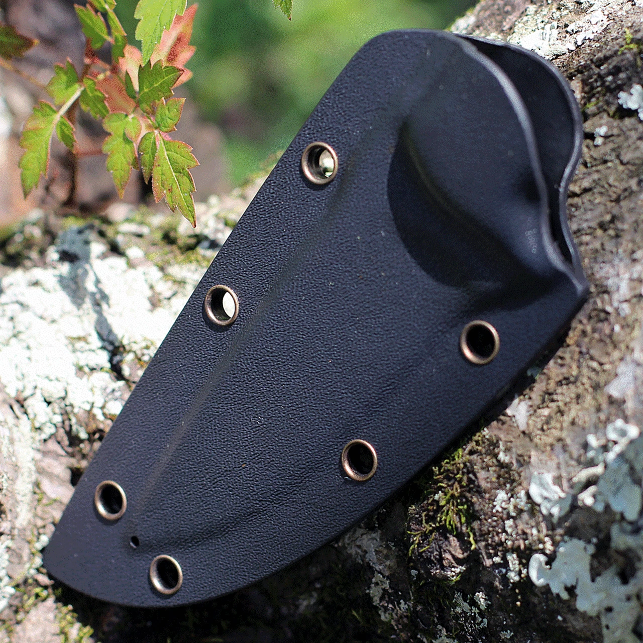 Promo ⭐ WE Knife Co. Stonefish 919C, 4.46" CPM-20CV Stonewashed Drop Point Blade, Black G-10 Handles ✨ 3 Promo ⭐ WE Knife Co. Stonefish 919C, 4.46" CPM-20CV Stonewashed Drop Point Blade, Black G-10 Handles ✨ - Image 3