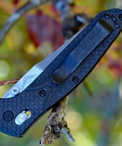 Outlet 🔥 Benchmade Knives Benchmade Osborne 940-1 Axis Lock Osborne, 3.4 in CPM-S90V Blade, Carbon Fiber, Plain Edge 🔔 7 Outlet 🔥 Benchmade Knives Benchmade Osborne 940-1 Axis Lock Osborne, 3.4 in CPM-S90V Blade, Carbon Fiber, Plain Edge 🔔 -Automatic Knives shop 940 1.4 45219.1566586635