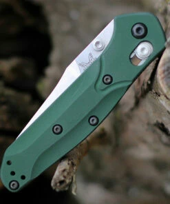 Wholesale ✔️ Benchmade Knives Benchmade 945 Mini Osborne, 2.92" CPM-S30V Satin Plain Blade, Green Aluminum Handle ⭐ 9 Wholesale ✔️ Benchmade Knives Benchmade 945 Mini Osborne, 2.92" CPM-S30V Satin Plain Blade, Green Aluminum Handle ⭐ -Automatic Knives shop 945.2 21752.1610118595