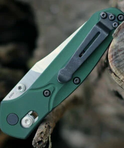 Wholesale ✔️ Benchmade Knives Benchmade 945 Mini Osborne, 2.92" CPM-S30V Satin Plain Blade, Green Aluminum Handle ⭐ 8 Wholesale ✔️ Benchmade Knives Benchmade 945 Mini Osborne, 2.92" CPM-S30V Satin Plain Blade, Green Aluminum Handle ⭐ -Automatic Knives shop 945.3 62286.1610118594