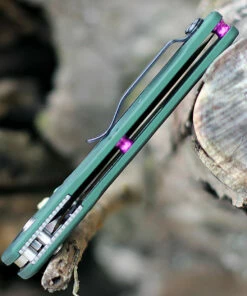 Wholesale ✔️ Benchmade Knives Benchmade 945 Mini Osborne, 2.92" CPM-S30V Satin Plain Blade, Green Aluminum Handle ⭐ 7 Wholesale ✔️ Benchmade Knives Benchmade 945 Mini Osborne, 2.92" CPM-S30V Satin Plain Blade, Green Aluminum Handle ⭐ -Automatic Knives shop 945.4 85039.1610118595