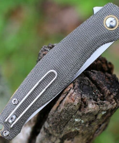 Coupon 🔔 GiantMouse Ace Sonoma V2 - Green Micarta (3.4" Elmax Stonewash) ✨ 10 Coupon 🔔 GiantMouse Ace Sonoma V2 - Green Micarta (3.4" Elmax Stonewash) ✨ -Automatic Knives shop ACE SONOAM V2 GCM.4 75840.1639673045