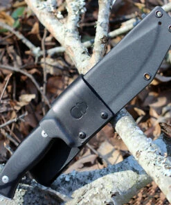 Best deal 💯 Akeron SFS 001 Fixed Blade by Tony Lopes , 7" N690 Stonewash Plain Blade, Black G10 Handle ⭐ 5 Best deal 💯 Akeron SFS 001 Fixed Blade by Tony Lopes , 7" N690 Stonewash Plain Blade, Black G10 Handle ⭐ -Automatic Knives shop AKN001.2 21970.1615313161