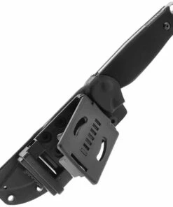 Coupon 👏 Akeron Ekinox V3 Fixed Blade AKN005, 4.5" Stonewash N690 Blade, Black G-10 Handle 🤩 -Automatic Knives shop AKN005.1 35749.1600373342