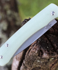 Best deal 🛒 Artisan Cutlery Biome ATZ-1840P-NTG, 2.8" Sandvik 12C27 StonewashedPlain Blade, Natural Translucent Green G-10 Handle 👍 6 Best deal 🛒 Artisan Cutlery Biome ATZ-1840P-NTG, 2.8" Sandvik 12C27 StonewashedPlain Blade, Natural Translucent Green G-10 Handle 👍 -Automatic Knives shop ATZ1840PNTG.2 55751.1627061670