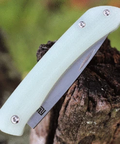 Best deal 🛒 Artisan Cutlery Biome ATZ-1840P-NTG, 2.8" Sandvik 12C27 StonewashedPlain Blade, Natural Translucent Green G-10 Handle 👍 7 Best deal 🛒 Artisan Cutlery Biome ATZ-1840P-NTG, 2.8" Sandvik 12C27 StonewashedPlain Blade, Natural Translucent Green G-10 Handle 👍 -Automatic Knives shop ATZ1840PNTG.3 90802.1627061670
