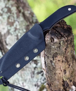 Brand new ⌛ Artisan Cutlery Sea Snake Fixed Blade Knife 1842B-BK, 3.15" AR-RPM9 Satin Wharncliffe Blade, Black G-10 Handle 😀 -Automatic Knives shop ATZ1842BBK.2 14106.1627062147