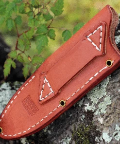 Best Sale 🔔 Bark River Knives Bark River Mountaineer II - Green Canvas Micarta (3.5" CPM CRU-Wear) 02-064-MGC ✨ -Automatic Knives shop BA02064MBC.2 92958.1630072967