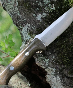 Cheapest 🔔 Bark River Knives Bark River Bravo 1 Green Canvas Micarta (4.2" CPM-3V) 07-122M-GC 🛒 -Automatic Knives shop BA07122MGC.1 76147.1631021968