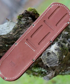 Outlet 🤩 Bark River Knives Bark River Bravo 2 - Black Canvas Micarta (7" Satin A2) 07-211M-BC ❤️ 6 Outlet 🤩 Bark River Knives Bark River Bravo 2 - Black Canvas Micarta (7" Satin A2) 07-211M-BC ❤️ -Automatic Knives shop BA211 SHEATH 21682.1638564924