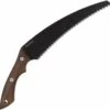 Best deal 🌟 Barebones Living Barebones Timber Saw - Walnut (10" SK5 Blk) Polyester Sheath GDN-074 🔔