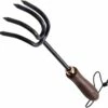 Best Pirce 🌟 Barebones Living Barebones Cultivator - Walnut (10" 410 Blk) GDN-090 👏