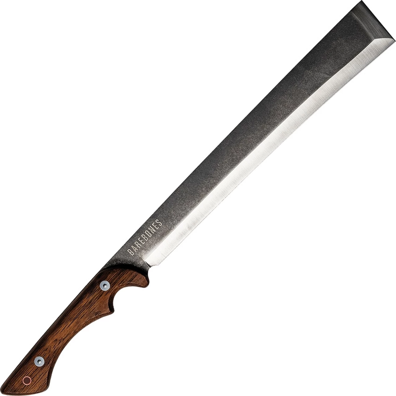 Brand new 🔔 Barebones Living Woodsman Japanese Nata Tool, 12" 3CR13 SS Blade, Hard Wood Handle 🌟 2 Brand new 🔔 Barebones Living Woodsman Japanese Nata Tool, 12" 3CR13 SS Blade, Hard Wood Handle 🌟 - Image 2