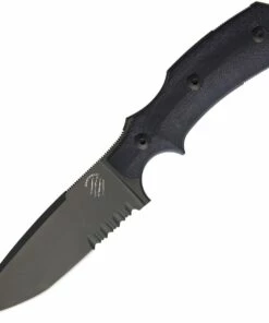 Promo 🎁 Bastinelli Creations Bastinelli RED - Black G-10 (4" Black N690) BGREDV2PVDS 🔔