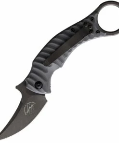 Coupon 🛒 Bastinelli Creations Bastinelli Mako Folder - Gray G10 (2.65" N690Co Black SW) BAS18GP ✨