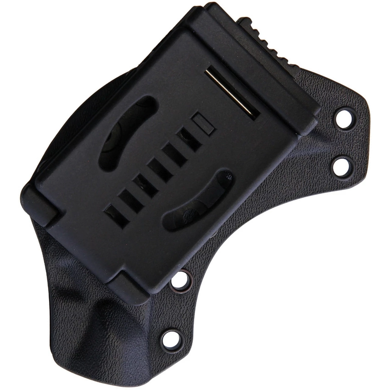 Best deal 👏 Bastinelli Creations B.A.K. BAS213BC, 3.25" N690 Stonewashed Black Karambit Blade, Tan G-10 Handle, Black Kydex Sheath ✨ 2 Best deal 👏 Bastinelli Creations B.A.K. BAS213BC, 3.25" N690 Stonewashed Black Karambit Blade, Tan G-10 Handle, Black Kydex Sheath ✨ - Image 2