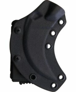 Best deal 👏 Bastinelli Creations B.A.K. BAS213BC, 3.25" N690 Stonewashed Black Karambit Blade, Tan G-10 Handle, Black Kydex Sheath ✨ 5 Best deal 👏 Bastinelli Creations B.A.K. BAS213BC, 3.25" N690 Stonewashed Black Karambit Blade, Tan G-10 Handle, Black Kydex Sheath ✨ -Automatic Knives shop BAS213BC 2 43568.1620763157