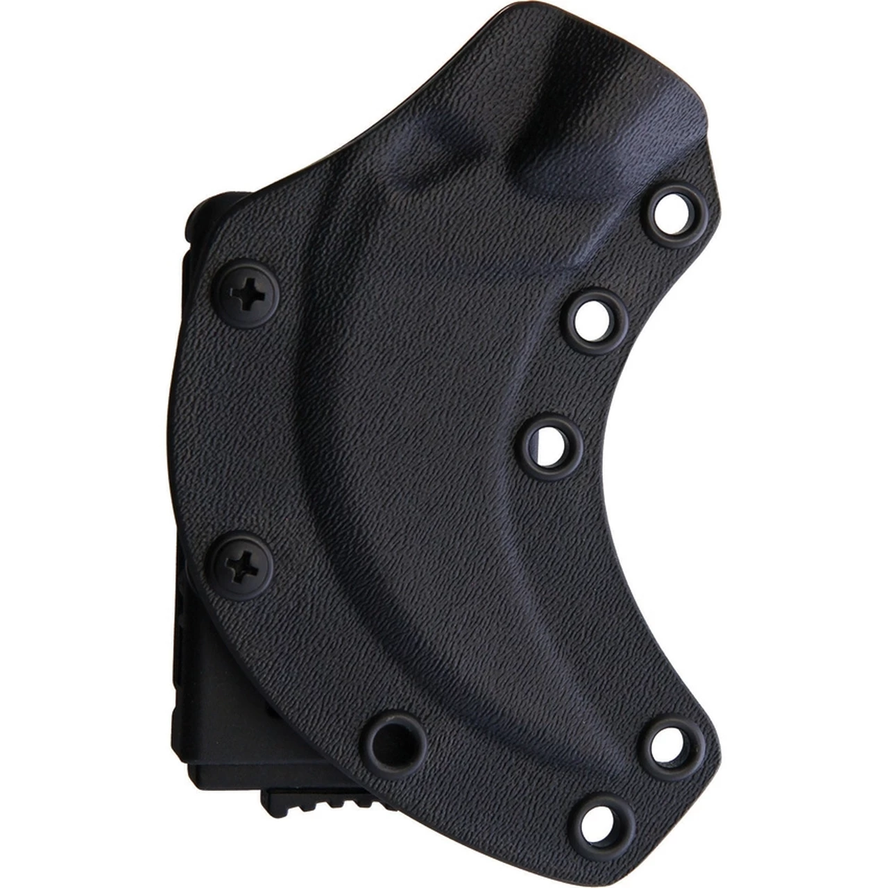 Best deal 👏 Bastinelli Creations B.A.K. BAS213BC, 3.25" N690 Stonewashed Black Karambit Blade, Tan G-10 Handle, Black Kydex Sheath ✨ 3 Best deal 👏 Bastinelli Creations B.A.K. BAS213BC, 3.25" N690 Stonewashed Black Karambit Blade, Tan G-10 Handle, Black Kydex Sheath ✨ - Image 3