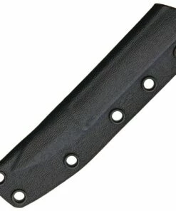 Promo 🎁 Bastinelli Creations SPADE Neck Knife BAS223S, 1.75" N690Co Dark Stonewashed Serrated Drop Point Fixed Blade, Kydex Sheath ⌛ -Automatic Knives shop BAS223 2 28949.1620769987.1280.1280 05028.1620827928