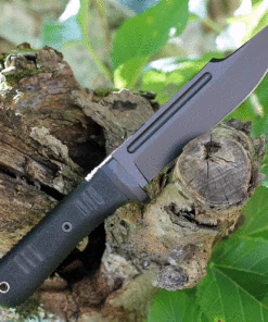 Top 10 ⭐ Bastinelli Creations Montana Fixed Blade BAS225, 6.5" N690 Black Plain Blade, Black Kraton Handle, Black Kydex Sheath 🧨 5 Top 10 ⭐ Bastinelli Creations Montana Fixed Blade BAS225, 6.5" N690 Black Plain Blade, Black Kraton Handle, Black Kydex Sheath 🧨 -Automatic Knives shop BAS225 76188.1623944637