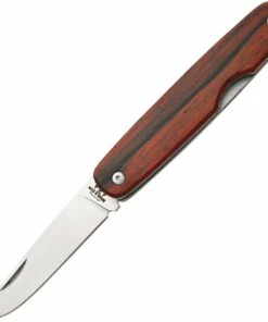 Brand new ✔️ Bear and Son Bear & Son Slip Joint Executive Pen KNife CB79, 2 1/4" High Carbon Steel, Cocobolo Handle ✔️