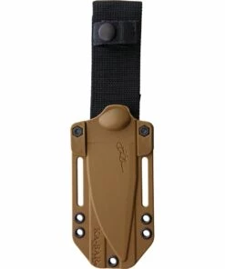 Flash Sale 🎁 Ka-Bar Becker (Ka Bar) BK18 Harpoon, 4.5" Brown Coated 1095 Cro-Van Carbon Steel Blade, Ultramid Handle ⭐ -Automatic Knives shop BK18 Becker Harpoon 2 43958.1612474041