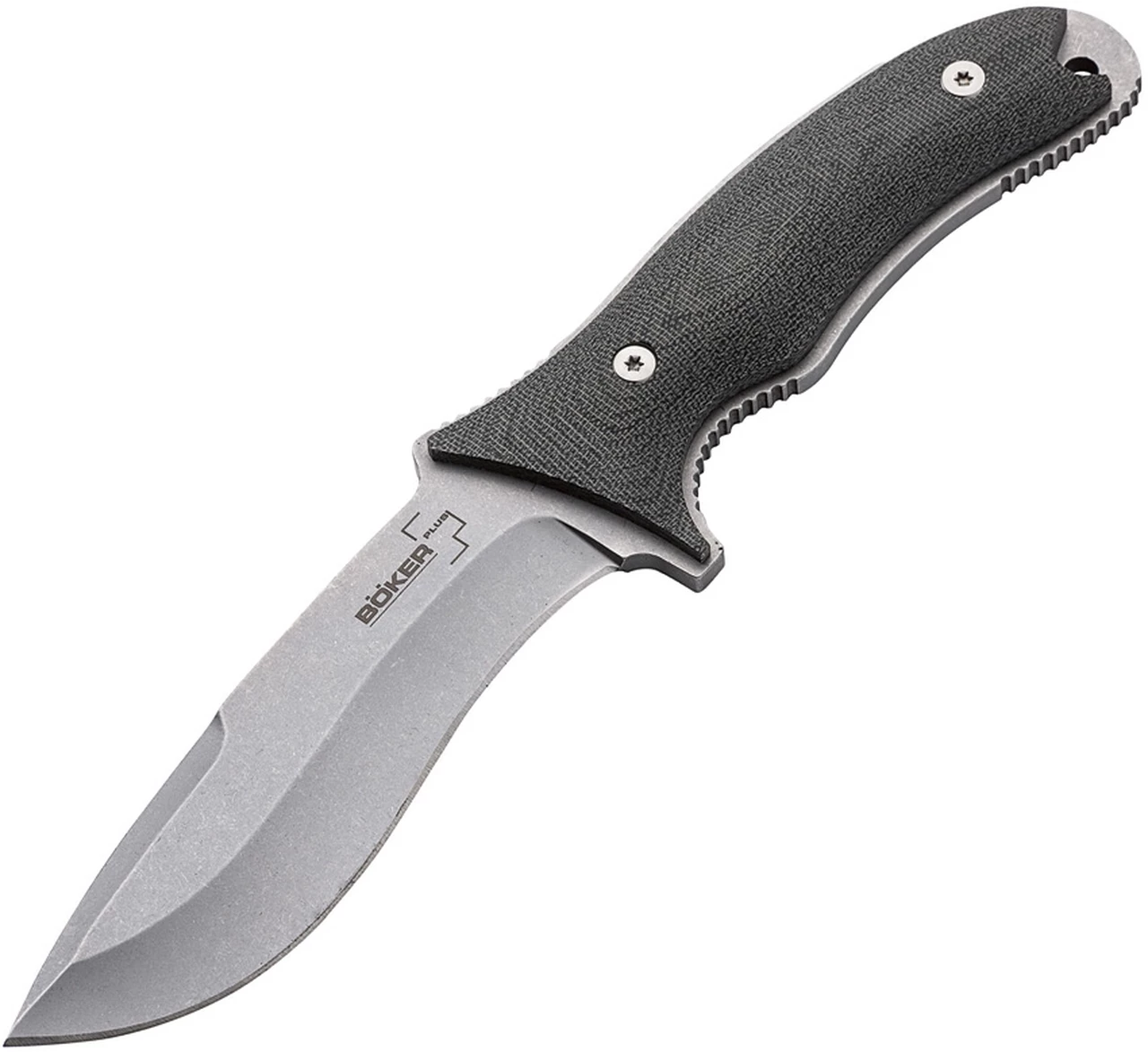 Discount 🔥 Boker Plus Orca Pro 02BO015, 5.12" D2 Steel Fixed Blade, Gray Micarta Handle ⌛ 1 Discount 🔥 Boker Plus Orca Pro 02BO015, 5.12" D2 Steel Fixed Blade, Gray Micarta Handle ⌛