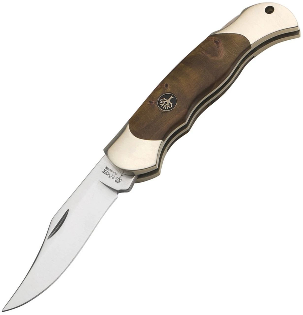 Coupon ๐งจ Boker Boy Scout - Brown Curly Birch (2.24" N690 Satin) 117118 ๐ 1 Coupon ๐งจ Boker Boy Scout - Brown Curly Birch (2.24" N690 Satin) 117118 ๐