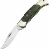 Best reviews of ❤️ Boker Boy Scout - Green Curly Birch (2.24" N690 Satin) 118118 🛒