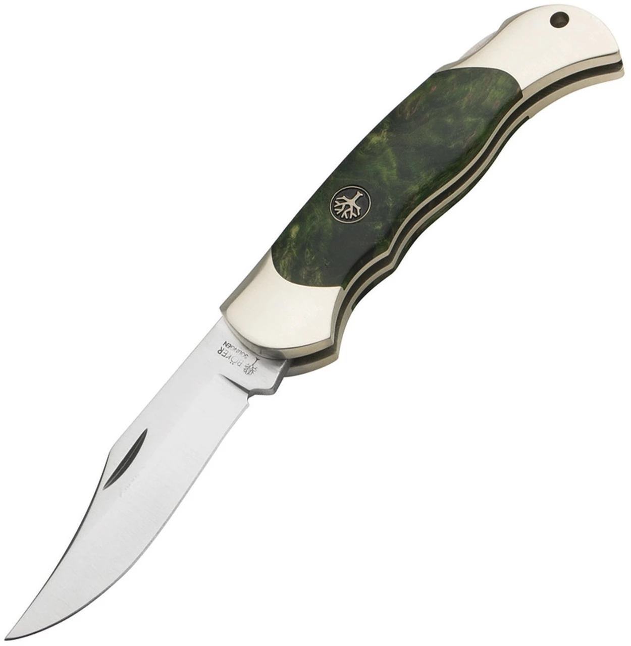 Best reviews of ❤️ Boker Boy Scout - Green Curly Birch (2.24" N690 Satin) 118118 🛒 1 Best reviews of ❤️ Boker Boy Scout - Green Curly Birch (2.24" N690 Satin) 118118 🛒