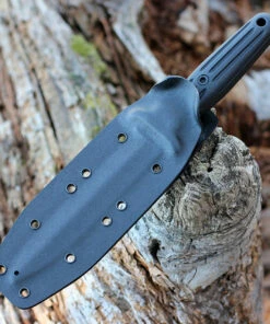 Brand new 👍 Boker Applegate-Fairbairn Combat Knife - Blk FRN with Kydex (5.9" 440C Blk Dagger) 120543B 🧨 -Automatic Knives shop BO120543B 73826.1646080175