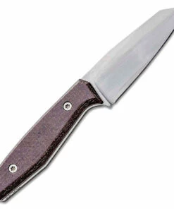 Cheap 🤩 Boker AK1 Fixed Blade 121502, 3" RWL-34 Satin Reverse Tanto Blade, Bison Burlap Micarta Handle, Black Leather Sheath ❤️ 5 Cheap 🤩 Boker AK1 Fixed Blade 121502, 3" RWL-34 Satin Reverse Tanto Blade, Bison Burlap Micarta Handle, Black Leather Sheath ❤️ -Automatic Knives shop BO121502 2 43660.1619706598