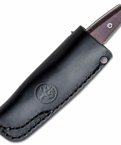 Cheap 🤩 Boker AK1 Fixed Blade 121502, 3" RWL-34 Satin Reverse Tanto Blade, Bison Burlap Micarta Handle, Black Leather Sheath ❤️ 6 Cheap 🤩 Boker AK1 Fixed Blade 121502, 3" RWL-34 Satin Reverse Tanto Blade, Bison Burlap Micarta Handle, Black Leather Sheath ❤️ -Automatic Knives shop BO121502 4 12637.1619706599