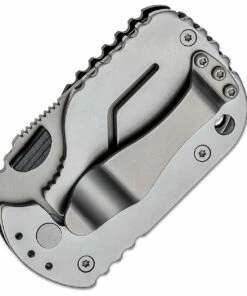 Best reviews of 🎁 Boker Plus CLB Subcom Folding Knife 01BO589, 1-7/8" AUS-8 Satin Plain Blade, Black FRN Handle ⌛ -Automatic Knives shop BO589nnb 61883.1615217089