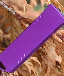 Promo ✔️ Boker Plus USB OTF Automatic Purple (1.8" D2 Black SW) 06EX277 👍 -Automatic Knives shop BOK06277.1 93243.1631645718