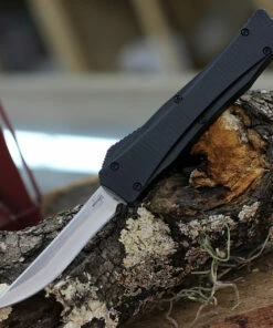 Best Sale ✔️ Boker Plus Mini Eagle (2.83" D2 Two-Tone) Black Aluminum 06EX224 💯