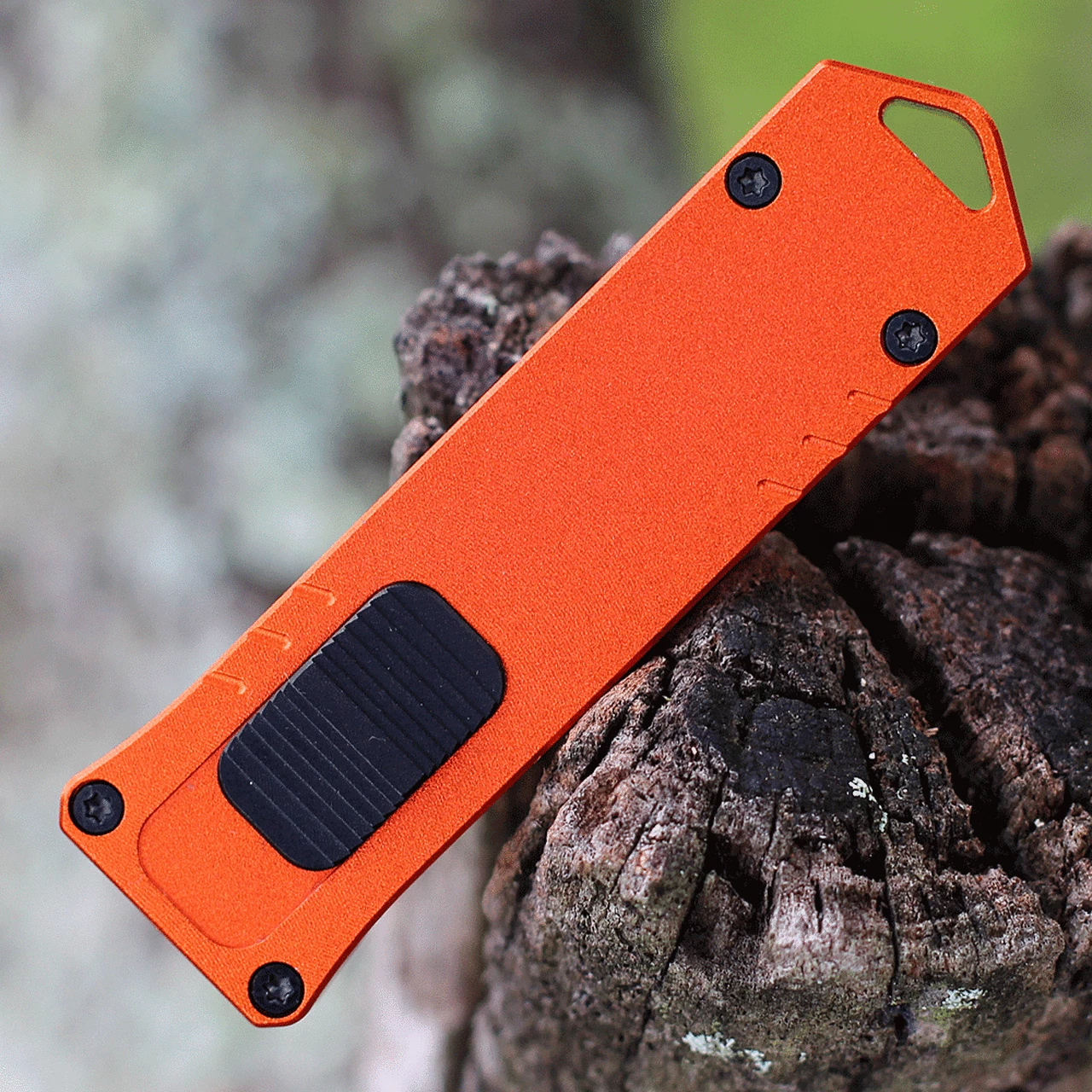 Budget 👏 Boker Plus USB OTF Automatic Orange (1.8" D2 Blk SW) 06EX275 💯 4 Budget 👏 Boker Plus USB OTF Automatic Orange (1.8" D2 Blk SW) 06EX275 💯 - Image 4
