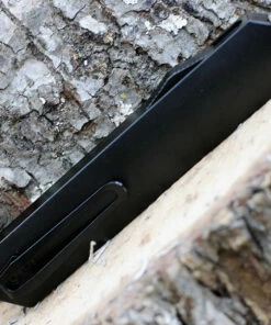 Best Sale 🤩 Boker Plus Kwaiken OTF Automatic Blk (3.38" D2 Satin) 06EX551 😍 -Automatic Knives shop BOK06EX551.1 02280.1618253308