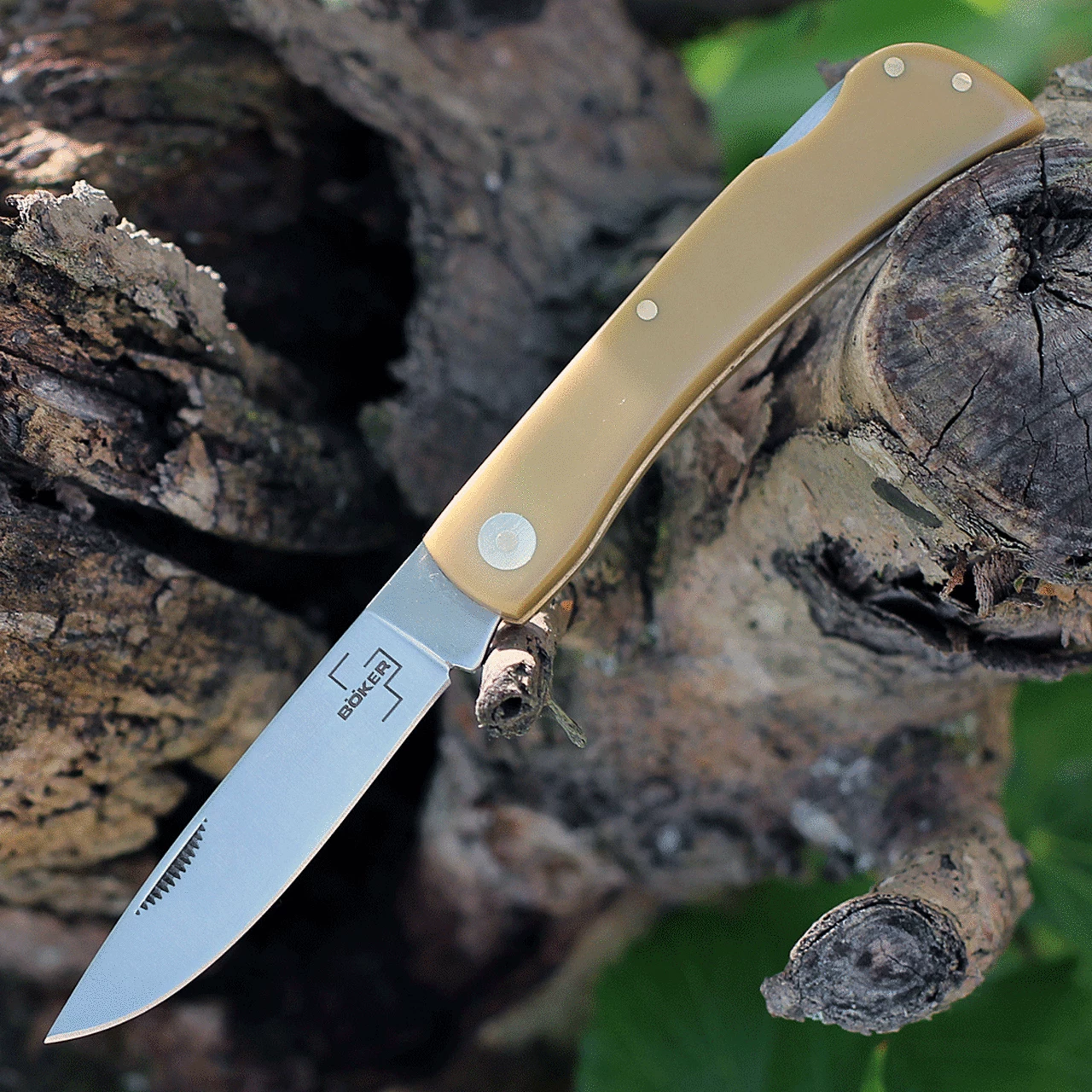 Coupon ⌛ Boker Plus Rangebuster Jr. - Yellow Polymer (3 High Carbon Satin) 01Bo021 🤩 1 Coupon ⌛ Boker Plus Rangebuster Jr. - Yellow Polymer (3 High Carbon Satin) 01Bo021 🤩