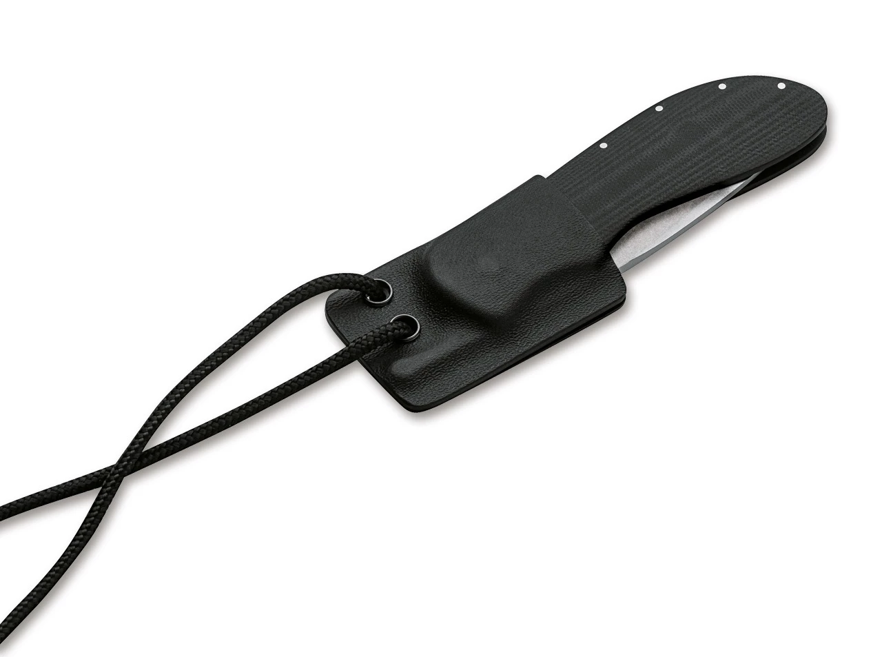 Coupon ❤️ Boker Plus Voortrekker Friction Folder 01BO089, 2.95" D2 Steel Plain Blade, Black G-10 Handle 👍 3 Coupon ❤️ Boker Plus Voortrekker Friction Folder 01BO089, 2.95" D2 Steel Plain Blade, Black G-10 Handle 👍 - Image 3