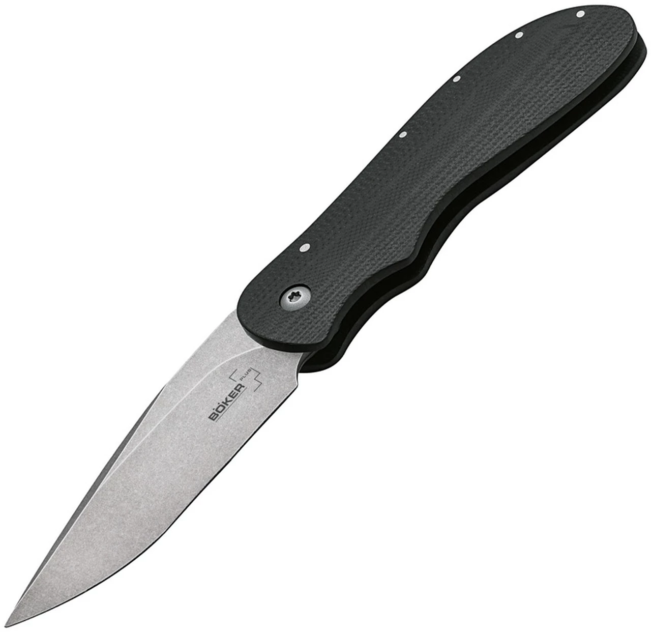 Coupon ❤️ Boker Plus Voortrekker Friction Folder 01BO089, 2.95" D2 Steel Plain Blade, Black G-10 Handle 👍 1 Coupon ❤️ Boker Plus Voortrekker Friction Folder 01BO089, 2.95" D2 Steel Plain Blade, Black G-10 Handle 👍