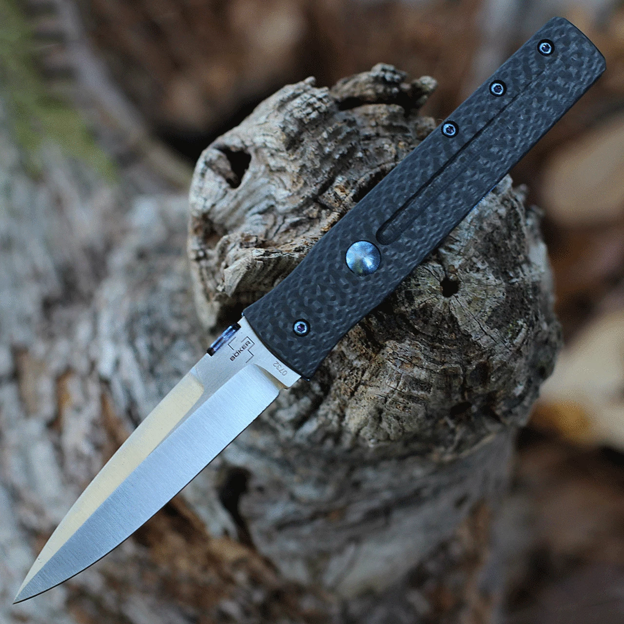 Deals 🎁 Boker Plus IcePick Dagger - Carbon Fiber (3.2" Satin VG-10) 01BO199 👍 1 Deals 🎁 Boker Plus IcePick Dagger - Carbon Fiber (3.2" Satin VG-10) 01BO199 👍