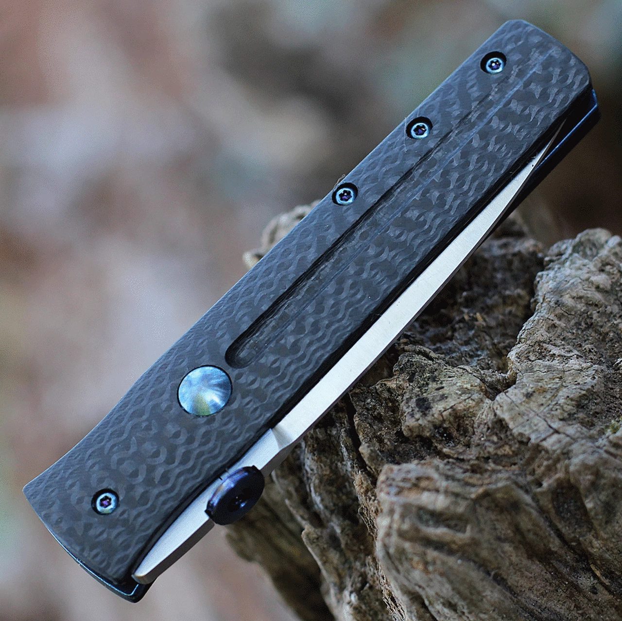 Deals 🎁 Boker Plus IcePick Dagger - Carbon Fiber (3.2" Satin VG-10) 01BO199 👍 3 Deals 🎁 Boker Plus IcePick Dagger - Carbon Fiber (3.2" Satin VG-10) 01BO199 👍 - Image 3